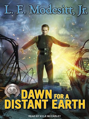 Dawn for a Distant Earth - Audiobook